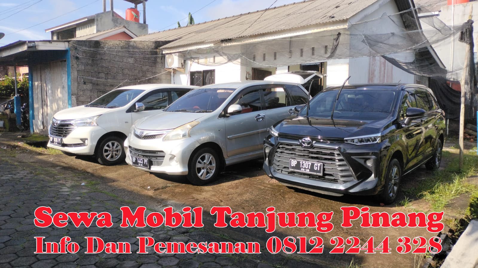Sewa Mobil Tanjung Pinang Sewa Mobil Tanjung Pinang